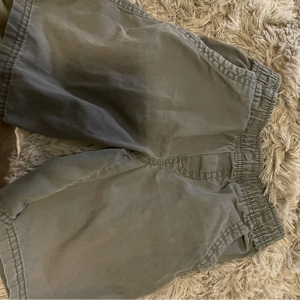 Boys shorts